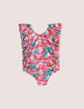 Full Printed Watermelon Swimsuit