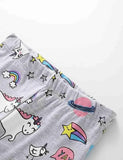 Girls' Unicorn Leggings - Mini Taylor