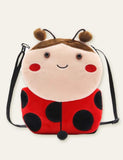 Ladybug Crossbody Bag - Mini Taylor