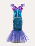 Mermaid Party Dress