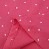 Zoo Appliqué Princess A- line Knitted Dress - Mini Taylor