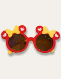 Cute Cartoon Sunglasses - Mini Taylor