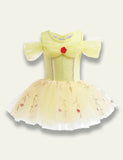 Series Princess Tulle Party Dress